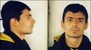 Στη δημοσιότητα η φωτογραφία του καταζητούμενου για τη ληστεία Σ. Σεϊσίδη