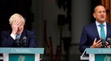Συναντήσεις στην Ιρλανδία