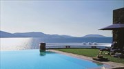 Greek hotels continue to rate well compared to competitor countries, ReviewPro survey shows