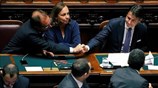 Νέα ψηφοφορία στην ιταλική γερουσία για την κυβέρνηση Κόντε