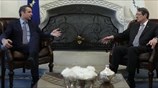 Στην Αθήνα την Τρίτη ο Νίκος Αναστασιάδης