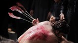 Αυτομαστίγωμα στο όνομα του ιμάμη Χουσεΐν