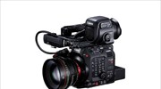 Σε ρυθμό 4Κ HDR τα προϊόντα επαγγελματικής βιντεοσκόπησης της Canon
