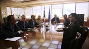 Κ. Χατζηδάκης: Η Ελλάδα είναι πίσω σε θέματα ανακύκλωσης