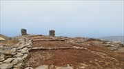 Κάρυστος: Ανακαλύφθηκε αρχαίος οικισμός στη θέση Πυργάρι - Ντάρδιζα