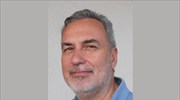 Ο Ευτύχης Παλλήκαρης νέος πρόεδρος-γενικός διευθυντής του ΑΜΠΕ