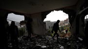 Σ. Αραβία: «Επικίνδυνη κλιμάκωση σε βάρος των Παλαιστίνιων» οι δηλώσεις Νετανιάχου
