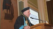 K. Zoπουνίδης: Στο κορυφαίο 1% των πιο ενεργών επιστημονικών συγγραφέων