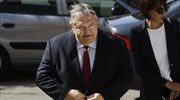 Ευ. Βενιζέλος: Κάποιοι ασέλγησαν επί των θεσμών για να στηθεί ένα δήθεν πολιτικό σκάνδαλο