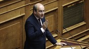 Κ. Χατζηδάκης: Εντός Σεπτεμβρίου η συμφωνία με το ΤΕΕ για το Μάτι