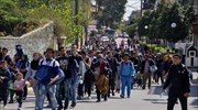 H Kύπρος και η πίεση του προσφυγικού