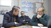 Λέσβος: Παραιτήθηκε ο διοικητής του ΚΥΤ Μόριας