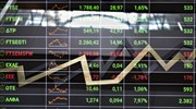 Χρηματιστήριο: Άνοδος λόγω Τραπεζικών κερδών, ανάκτηση του οχυρού των 850 μονάδων