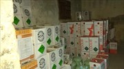 ΣΔΟΕ: Σημαντικό «χτύπημα» στο οικονομικό έγκλημα