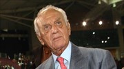 Συλλυπητήρια μηνύματα για τον θάνατο του Αντ. Λιβάνη