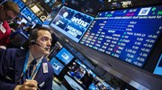 Θετικά πρόσημα στη Wall Street