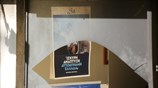 Επίθεση στα γραφεία της ΝΔ στην Πεύκη
