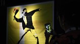 Έκθεση για τον Banksy στην Αυστραλία