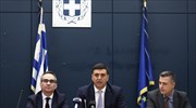 Β. Κικίλιας: Οι ευπαθείς ομάδες πρώτη προτεραιότητά μας στην Υγεία