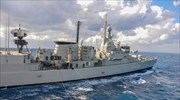 ΓΕΝ για Λέρο: Αναληθή τα περί απώλειας 140 ναρκών
