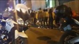 ΕΛΑΣ: 135 συλλήψεις σε ελέγχους στο κέντρο της Αθήνας
