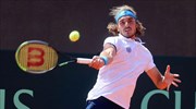 Ήττα για την Ελλάδα από Πολωνία στο Davis Cup