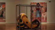«Anima I»: Έκθεση του Γιάννη Βαρελά στο Μουσείο Μπενάκη