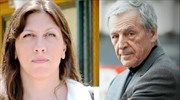 Ex-parliament president Konstantopoulou latest sharp critic of film based on Varoufakis