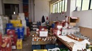 ΣΔΟΕ: Νέο «χτύπημα» σε κύκλωμα διακίνησης λαθραίων ποτών