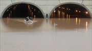 Πλημμύρες στην Ισπανία