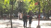 Εξάρχεια: Νέες συλλήψεις και προσαγωγές στην πλατεία για ναρκωτικά