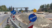 Νέα Οδός: Κυκλοφοριακές ρυθμίσεις στο τμήμα Τραγάνα – Αταλάντη