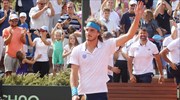 Τένις: Η Εθνική Ανδρών στα πλέι οφ του Davis Cup