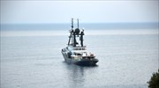 Τουρκία: Nέα Navtex για έρευνες από τη Ρόδο μέχρι την Κρήτη