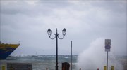 Σε ισχύ το απαγορευτικό απόπλου από Πειραιά, Ραφήνα, Λαύριο