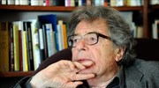 Πέθανε ο Ούγγρος συγγραφέας Γκιόργκι Κόνραντ