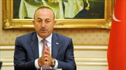 Τσαβούσογλου: Στηρίζουμε το «άνοιγμα» της Αμμοχώστου