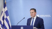 Στ. Πέτσας: Ο κ. Τσίπρας παραμένει αδιόρθωτος
