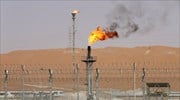 Σ. Αραβία: Η επίθεση στην Aramco και το πλήγμα για την παραγωγή πετρελαίου
