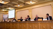 Διεθνές Συνέδριο Understanding Challenges for the Greek Economy