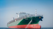 TRITON: Το μεγαλύτερο πλοίο που διέσχισε τη Διώρυγα του Παναμά