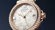 LADIES MARINE BY BREGUET