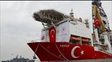 Αίτημα Κύπρου για ένταξη της τουρκικής προκλητικότητας στην ατζέντα της Συνόδου Κορυφής
