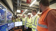Κ. Μητσοτάκης: Λύση για τη διαχείριση απορριμμάτων εντός της τετραετίας