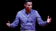 Ρονάλντο: «Στον τάφο μου θέλω το νούμερο 1, όχι το 7»