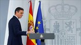 Τι γίνεται στην Ισπανία