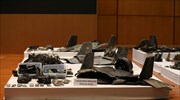 Σ. Αραβία για Aramco: Μας χτύπησαν 18 drones και 7 πύραυλοι από το Ιράν