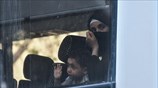 Αστυνομική επιχείρηση για την εκκένωση υπό κατάληψη κτηρίων στην Αχαρνών