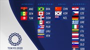 FIBA: Οι 24 ομάδες που θα λάβουν μέρος στα προολυμπιακά τουρνουά