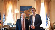 Προς αξιοποίηση το «Τοσίτσειο Σχολείο» στην Αχαρνών